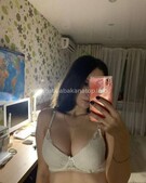 Анкета проститутки Рената - метро Фили-Давыдково, возраст - 24