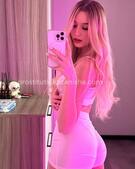 Анкета проститутки Ольга - метро Таганский, возраст - 24