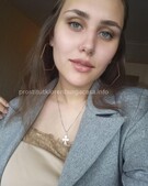 Анкета проститутки Олеся - метро Алексеевский, возраст - 24