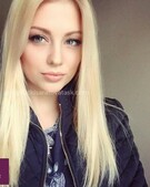 Анкета проститутки Лариса - метро Хамовники, возраст - 24