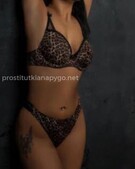 Анкета проститутки Ида - метро Хамовники, возраст - 24