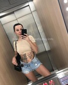 Анкета проститутки Нила - метро Басманный, возраст - 24