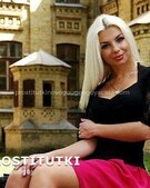 Анкета проститутки Мирослава - метро Таганский, возраст - 24