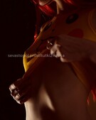 Анкета проститутки Забава - метро Щукино, возраст - 24