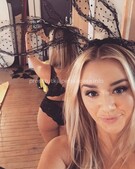 Анкета проститутки Диана - метро Щукино, возраст - 24