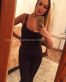 Анкета проститутки Елизавета - метро Строгино, возраст - 24