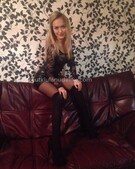 Анкета проститутки Марго - метро Пресненский, возраст - 24