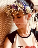 Анкета проститутки Марго - метро Семеновский, возраст - 24