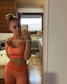 Анкета проститутки Ася - метро Хорошевский, возраст - 24