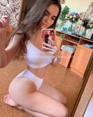 Анкета проститутки Риана - метро Кузьминки, возраст - 24