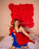 Анкета проститутки Стелла - метро Угреша, возраст - 24