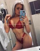 Анкета проститутки Адель - метро Новокосино, возраст - 24