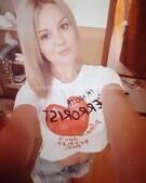 Анкета проститутки Карина - метро Южнопортовый, возраст - 25