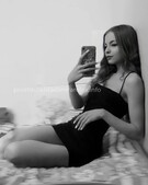 Анкета проститутки Юля - метро Нагатино-Садовники, возраст - 25