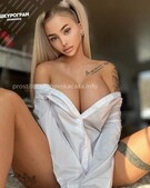 Анкета проститутки Мелисса - метро Беговой, возраст - 25