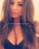 Анкета проститутки Каролина - метро Проспект Вернадского, возраст - 25