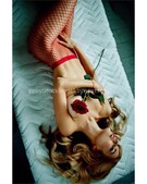 Анкета проститутки Юлия - метро Покровское-Стрешнево, возраст - 25