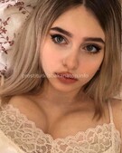 Анкета проститутки Галя - метро Таганский, возраст - 25