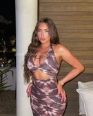 Анкета проститутки Дарина - метро Хамовники, возраст - 25