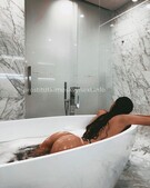 Анкета проститутки Илона - метро Гагаринский, возраст - 25