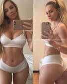 Анкета проститутки Галя - метро Саларьево, возраст - 25