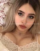 Анкета проститутки Яна - метро Хорошевский, возраст - 25