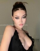 Анкета проститутки Екатерина - метро Арбат, возраст - 25