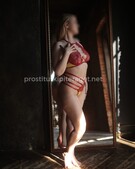 Анкета проститутки Леся - метро Беговой, возраст - 25