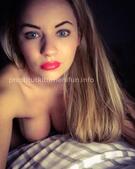 Анкета проститутки Ася - метро Южное Бутово, возраст - 25