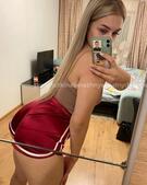 Анкета проститутки Рената - метро Хорошевский, возраст - 25