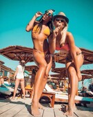 Анкета проститутки Тамара - метро Северное Медведково, возраст - 25