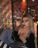 Анкета проститутки Надя - метро Алексеевский, возраст - 25