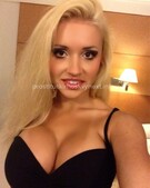 Анкета проститутки Екатерина - метро Тверской, возраст - 25