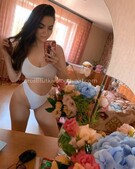 Анкета проститутки Нелли - метро Дорогомилово, возраст - 25