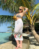 Анкета проститутки Тая - метро Тимирязевский, возраст - 25