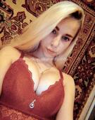 Анкета проститутки Таня - метро Нагатино-Садовники, возраст - 25