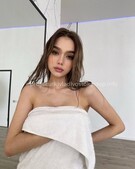 Анкета проститутки Ангелина - метро Хорошевский, возраст - 25