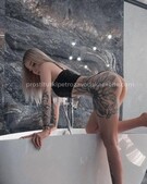 Анкета проститутки Инна - метро Мещанский, возраст - 25