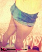 Анкета проститутки Кира - метро Ломоносовский, возраст - 25