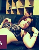 Анкета проститутки Зита - метро Теплый Стан, возраст - 25