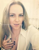 Анкета проститутки Кристина - метро Пресненский, возраст - 25