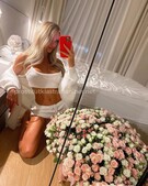 Анкета проститутки Шарлотта - метро Измайлово, возраст - 25