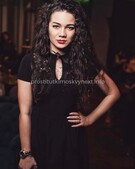 Анкета проститутки Тая - метро Мещанский, возраст - 25