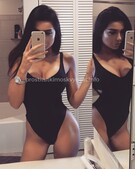 Анкета проститутки Яна - метро Нагатино-Садовники, возраст - 25