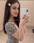 Анкета проститутки Злата - метро Сходненская, возраст - 25