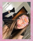 Анкета проститутки Стефания - метро Тверской, возраст - 25