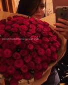 Анкета проститутки Каролина - метро Кузьминки, возраст - 25