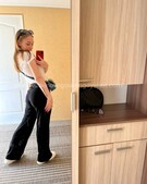 Анкета проститутки Алиса - метро Марфино, возраст - 26