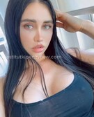 Анкета проститутки Мелисса - метро Ломоносовский, возраст - 26