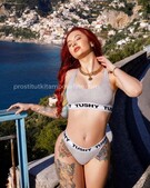 Анкета проститутки Любовь - метро Кузьминки, возраст - 26